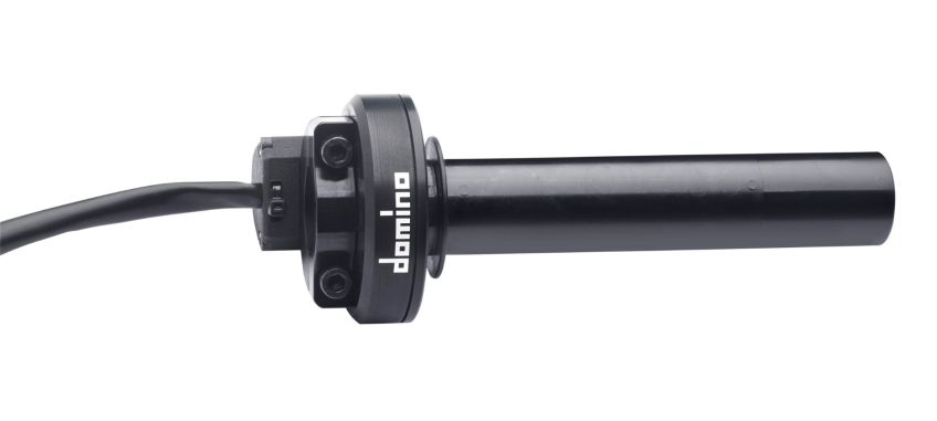 Domino Ride By Wire Quick Action Throttle - Ducati Panigale V4 