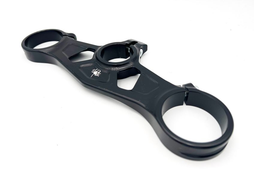 Ducati V4 2025 SPIDER Top Clamp | Triple Clamp | Yoke