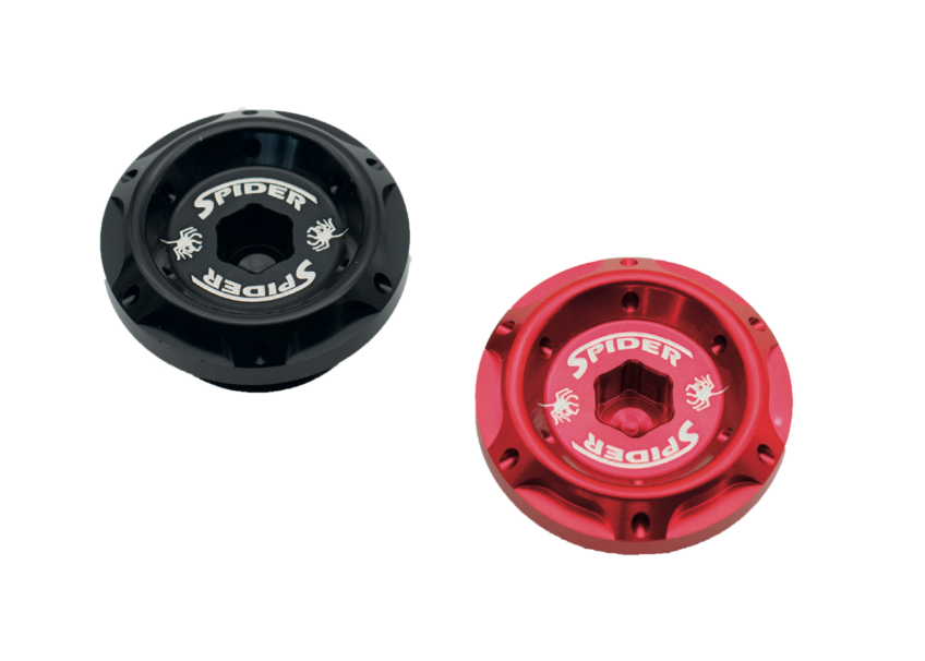 Aprilia RSV4 - TUONO V4 SPIDER Oil Filler Cap