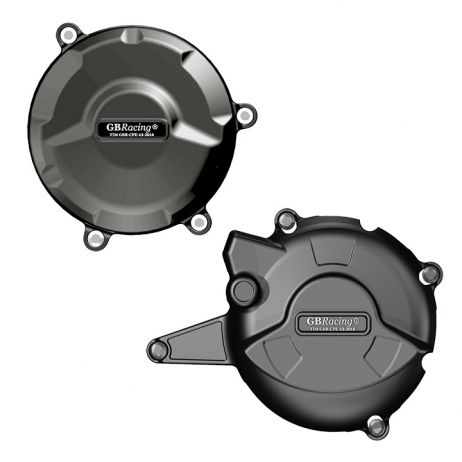 DUCATI 959 | 959 V2 2016-2020 GB RACING ENGINE COVER SET