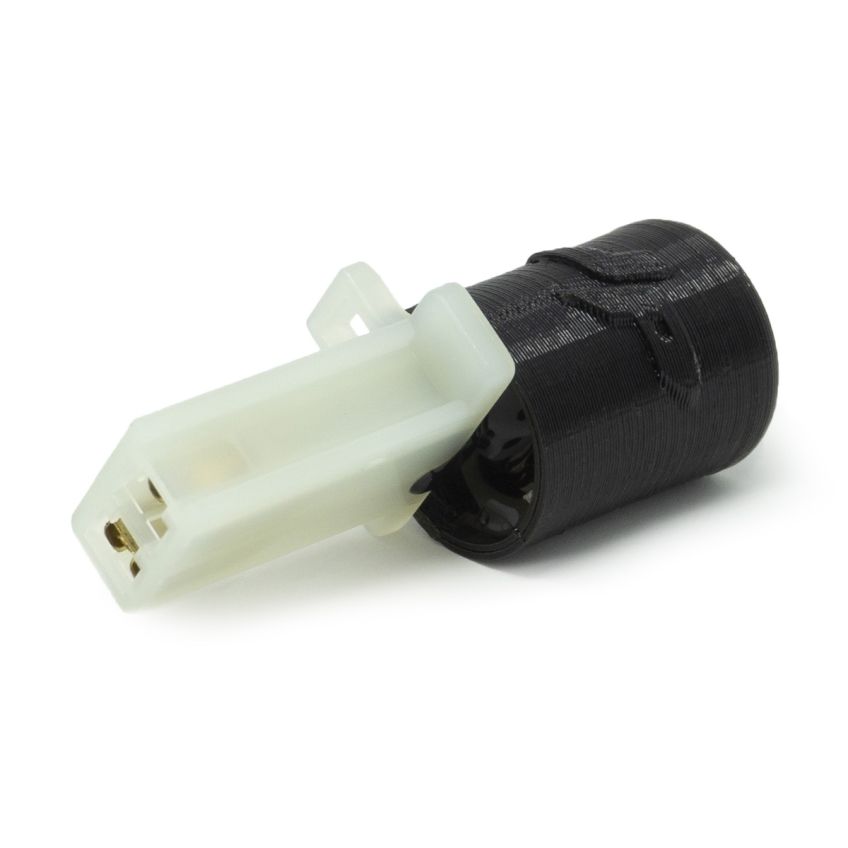 Aprilia RSV4/TUONO V4 R/RR/RF 2009/2020 | Aprilia Dorsoduro | Aprilia ETV 1200 Caponord | Jetprime Side Stand Switch Eliminator- MotorcycleRaceParts