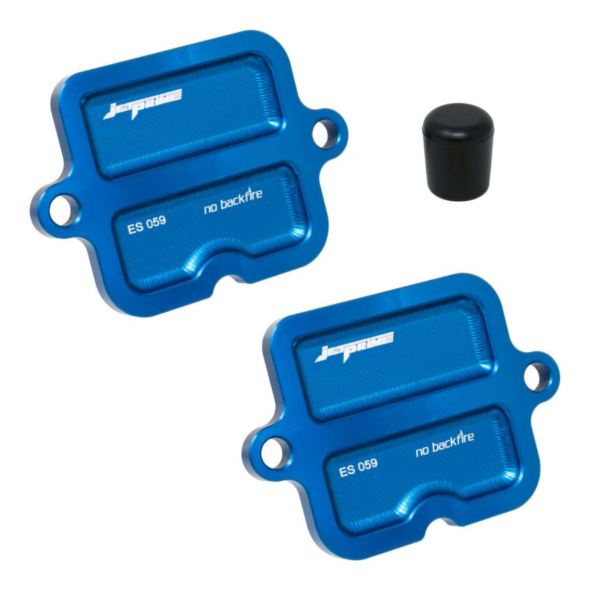 Honda CBR600RR Jetprime PAIR Circuit Eliminator Cover Set