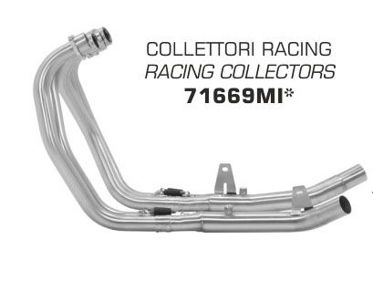 Honda CB1100 ARROW Collectors