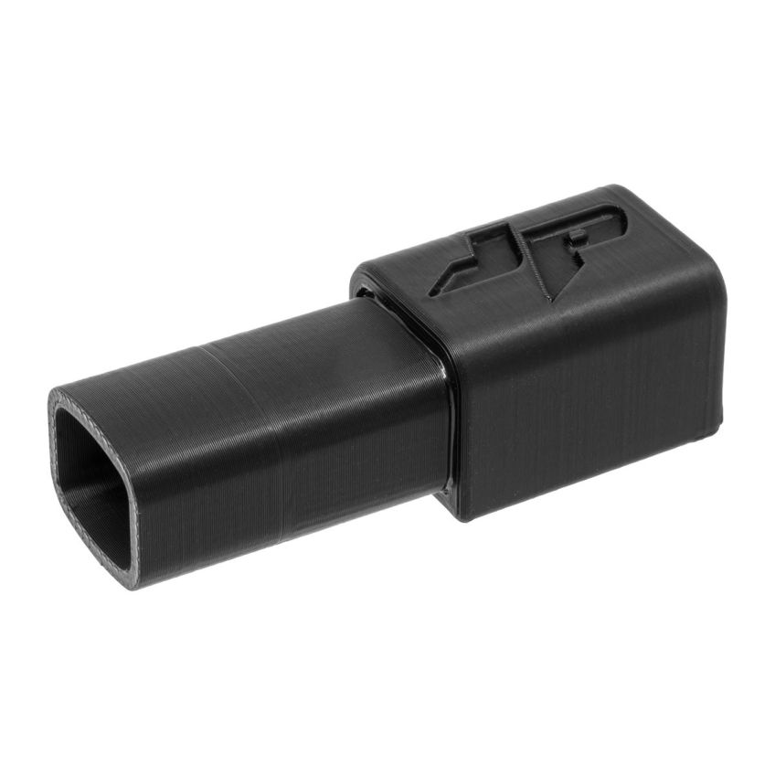 Suzuki GSX-8 / R / S Jetprime (PAIR) Secondary Air Re-circulation Solenoid Eliminator