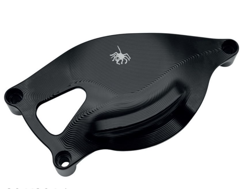 HONDA CBR600RR Engine Pulse Cover Protection