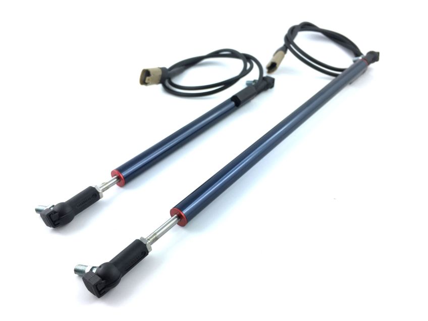I2M Suspension Sensor - Linear potentiometer - 75mm
