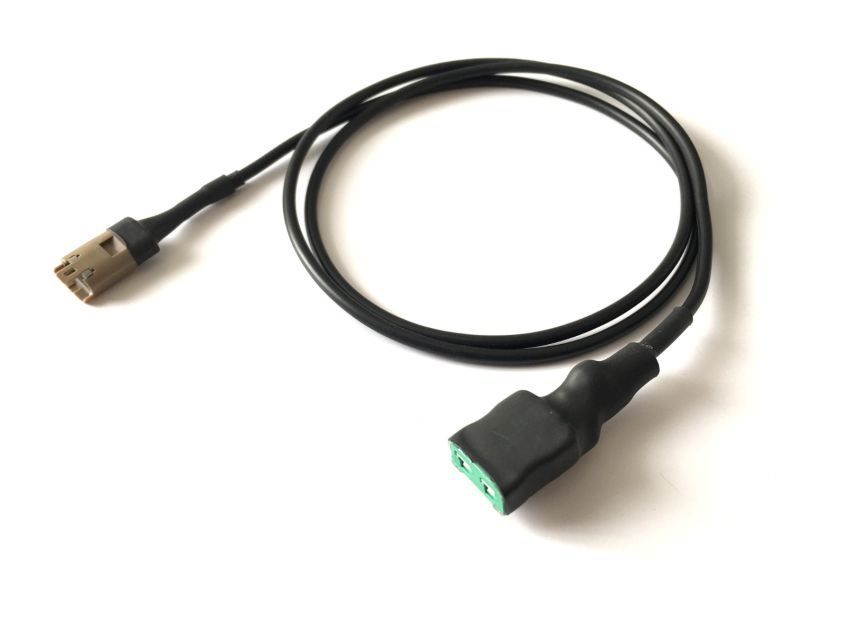 I2M Thermocouple Interface