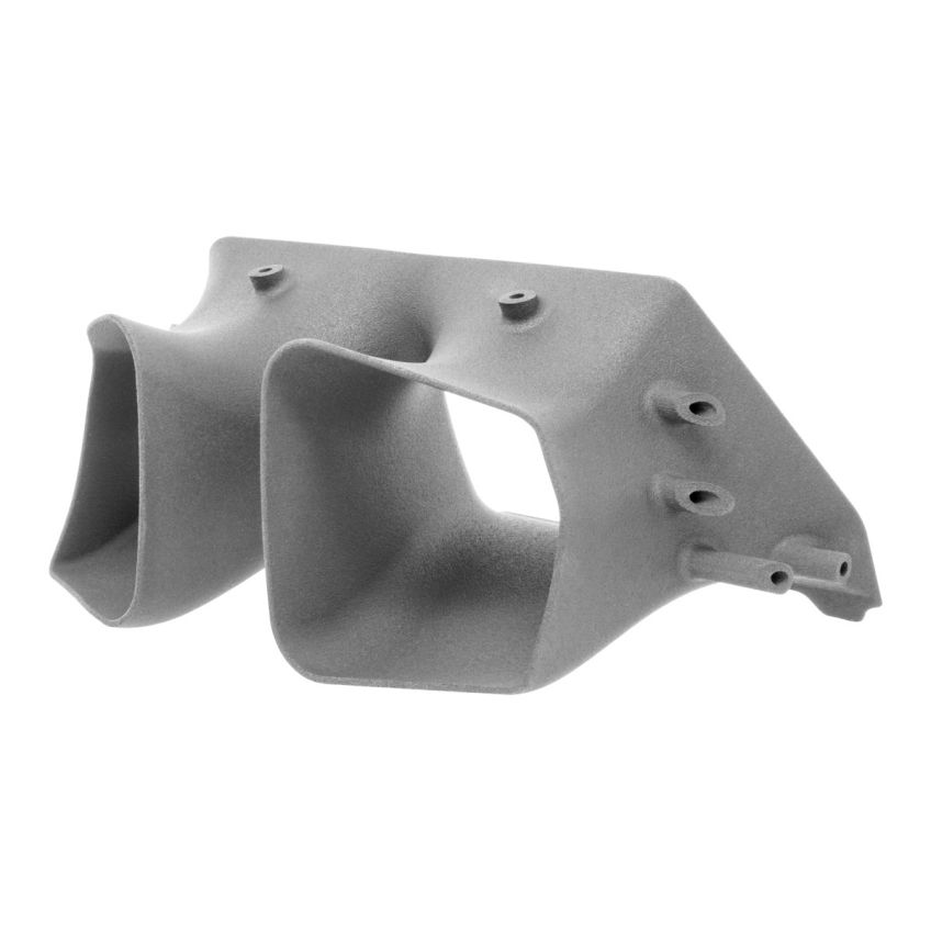 Honda CBR600RR Jetprime Intake Trumpets | Bell Mouth | Velocity Stack