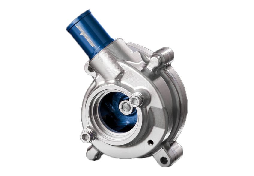 Jetprime Enlarged Water Pump MV Agusta