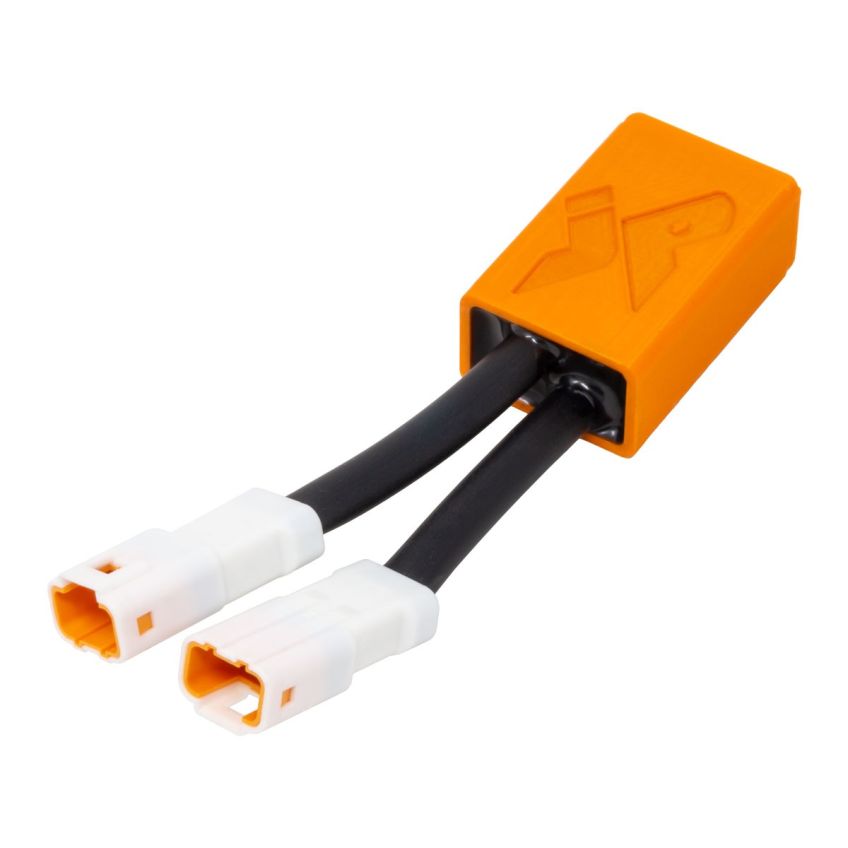 Aprilia RSV4 2021-2024 Jetprime Front Electronic Suspension Eliminator