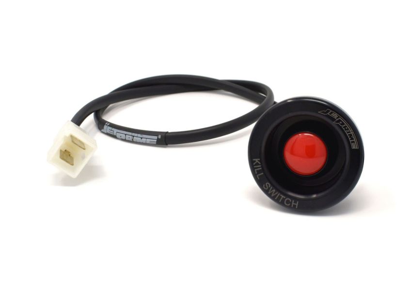 Yamaha YZF-R1 Jetprime Kill Switch