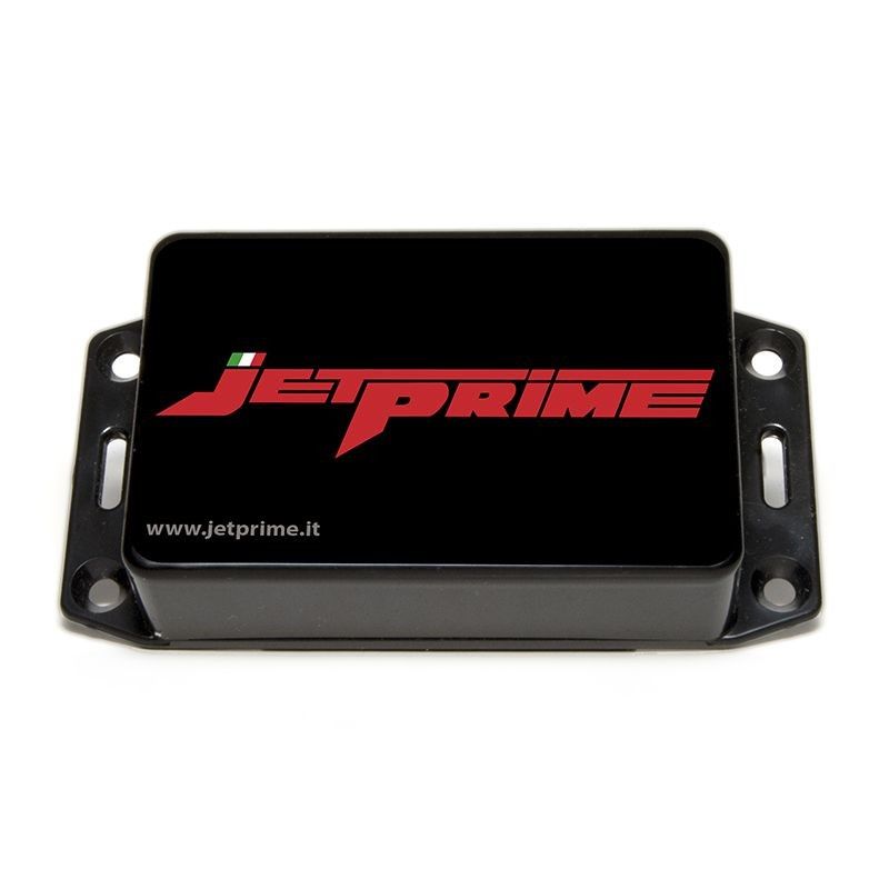 Jetprime Programmable Power Fuelling Module