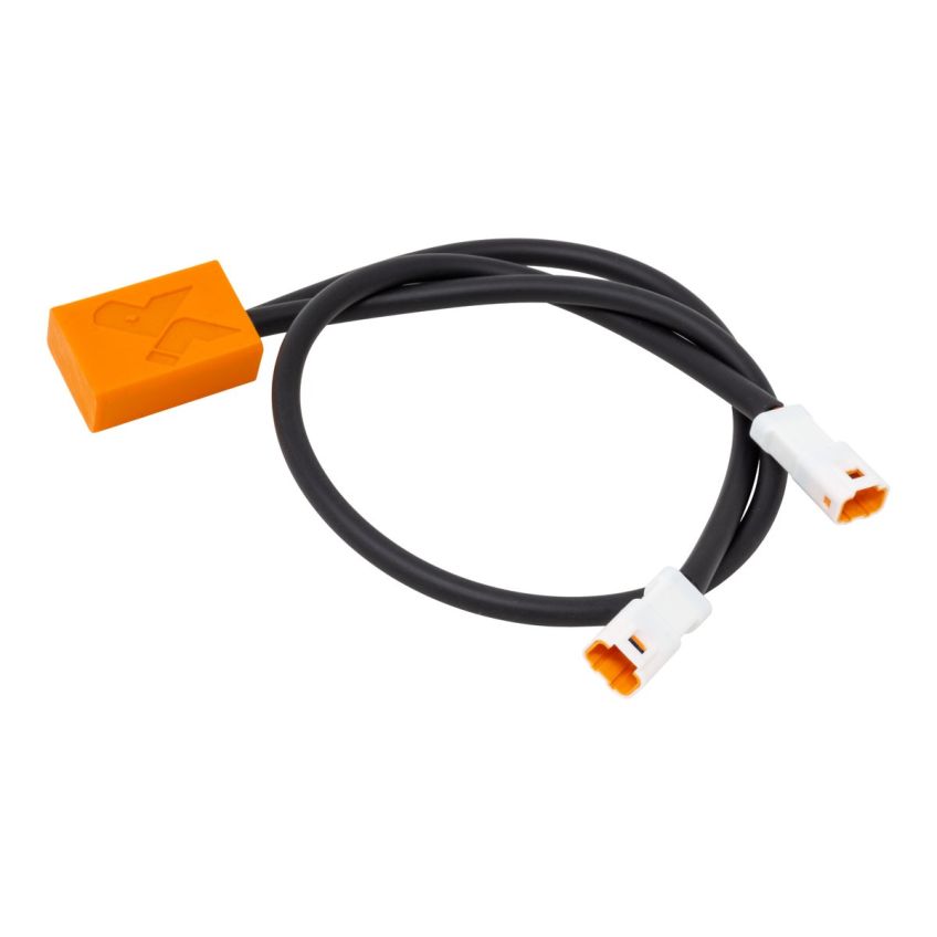 Aprilia RSV4 2021-2024 Jetprime Rear Electronic Suspension Eliminator