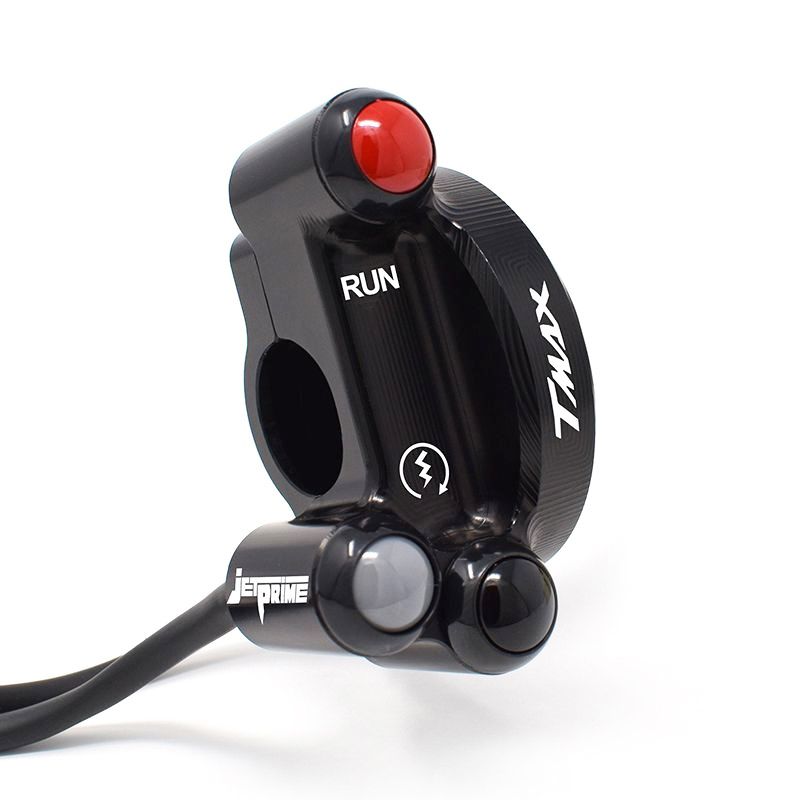 Yamaha T-MAX 500 Jetprime Throttle inc Right Hand Switch