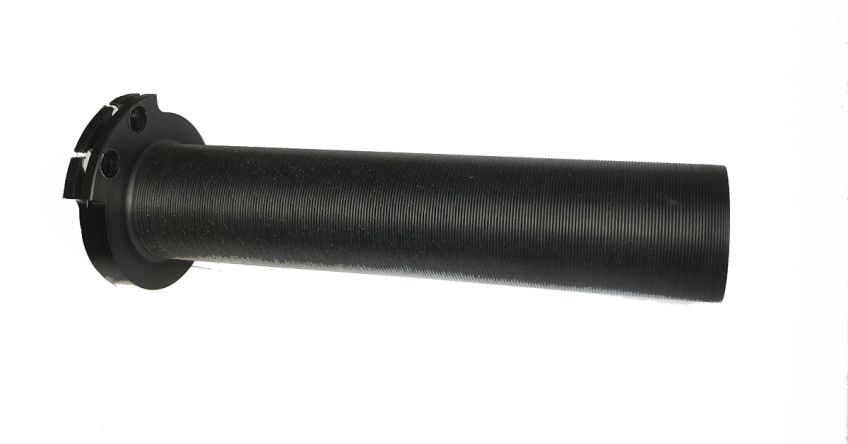 Suzuki GSX-R1000 Jetprime Quick Action Throttle Tube