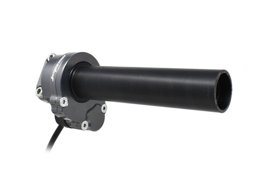 Kawasaki ZX-4RR Jetprime Quick Action Throttle