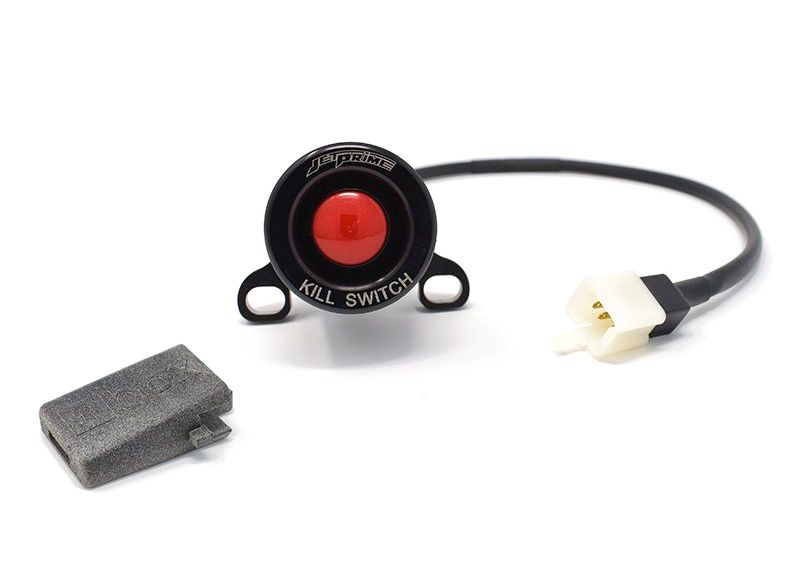 APRILIA RSV4 RF/RR Jetprime Ignition Kill Switch