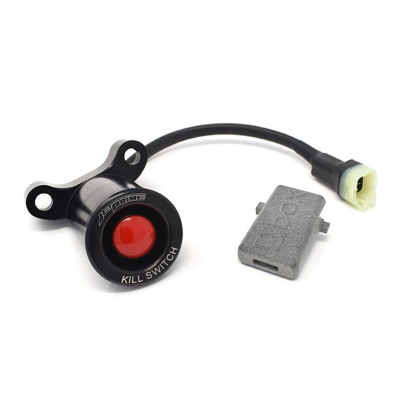 Ducati Panigale V4 V4S V4R Jetprime Kill Switch