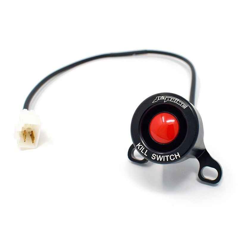 MV Agusta F3 Jetprime Kill Switch