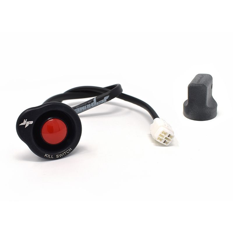Suzuki GSX-R750 Jetprime Kill Switch
