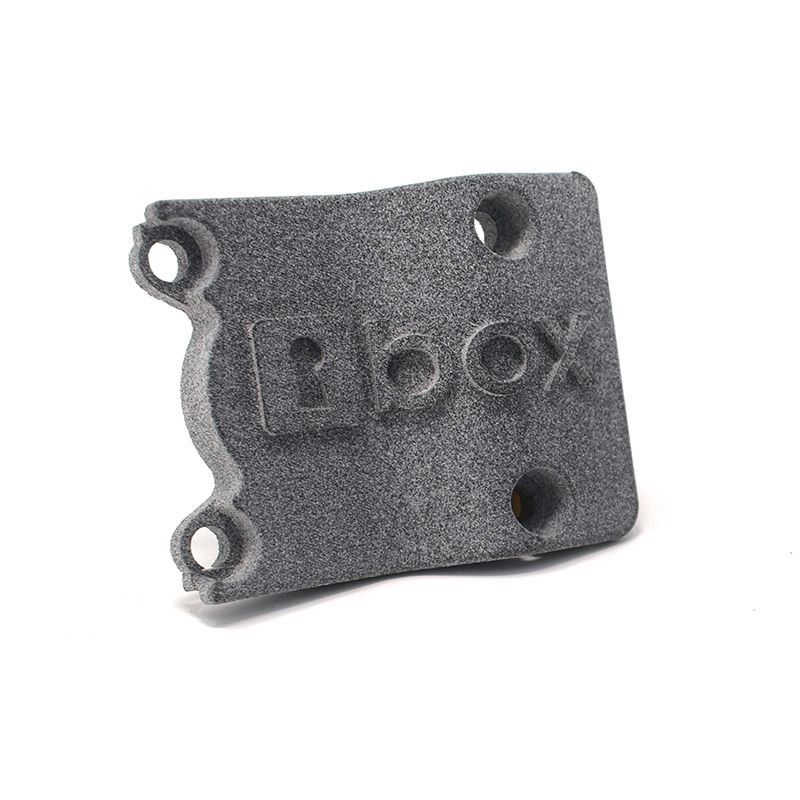 Example Jetprime Keybox