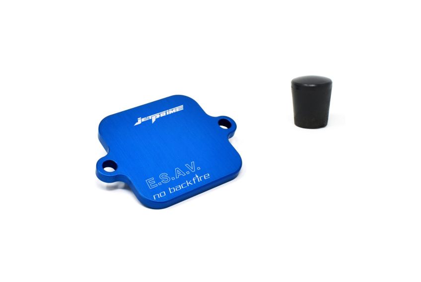 Kawasaki Ninja Ninja 300 | Z300 | VERSYS Jetprime PAIR Circuit Eliminator Cover