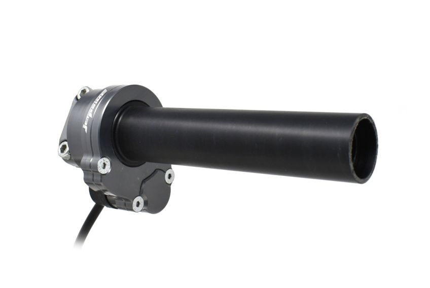 Honda CBR1000RR Jetprime Quick Action Throttle