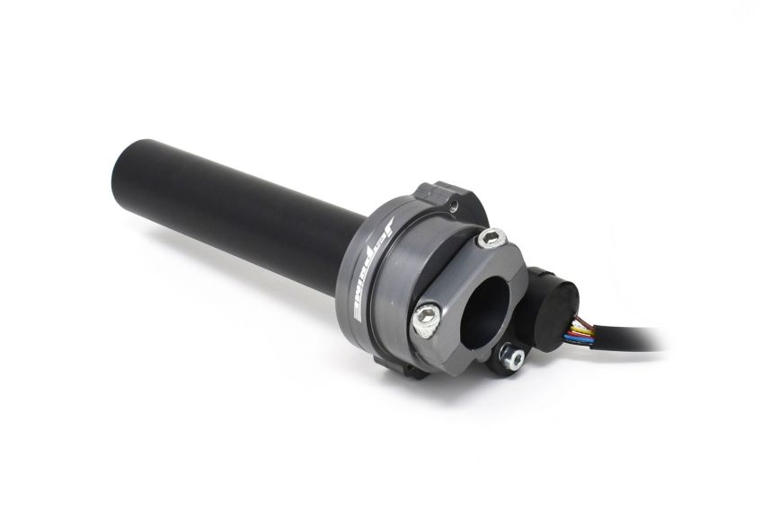 KTM 990 RC R Jetprime Quick Action Throttle