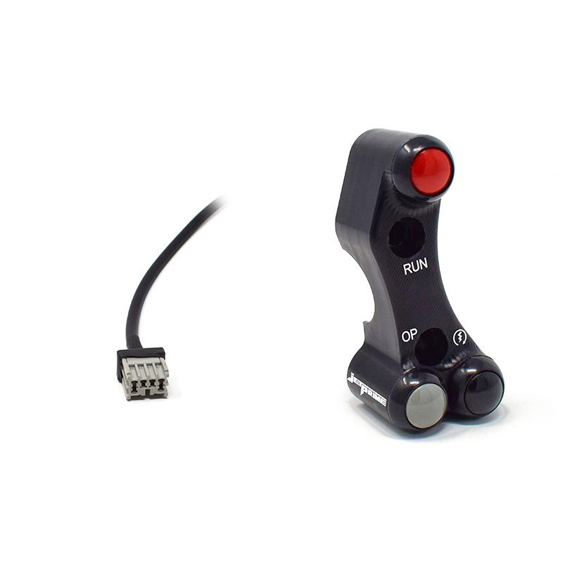 HONDA CBR1000RR Jetprime Right Handlebar Switch