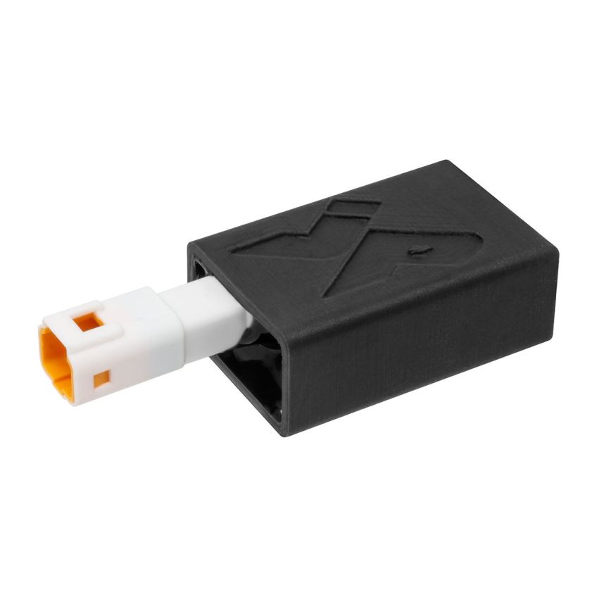 Ducati V4 | V2 Jetprime Rear Light Eliminator / Bypass