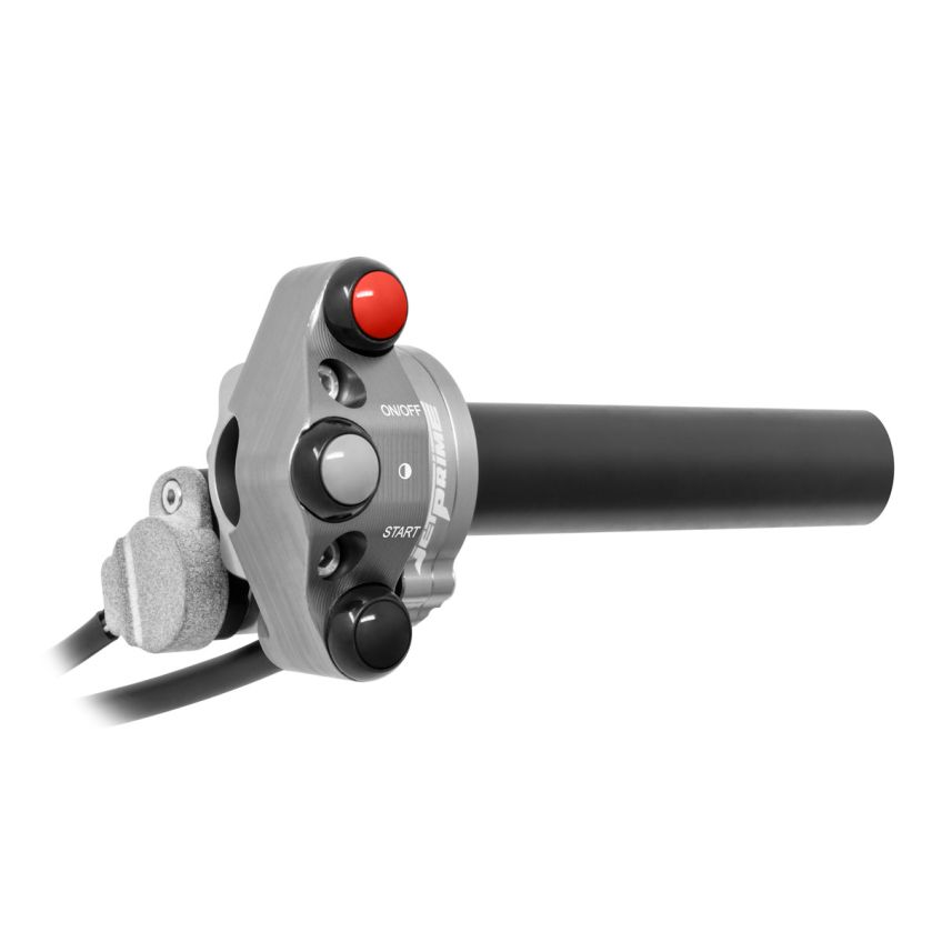 Aprilia RS457 | RS660 Handlebar Switch For Jetprime Throttle (ACC 109)