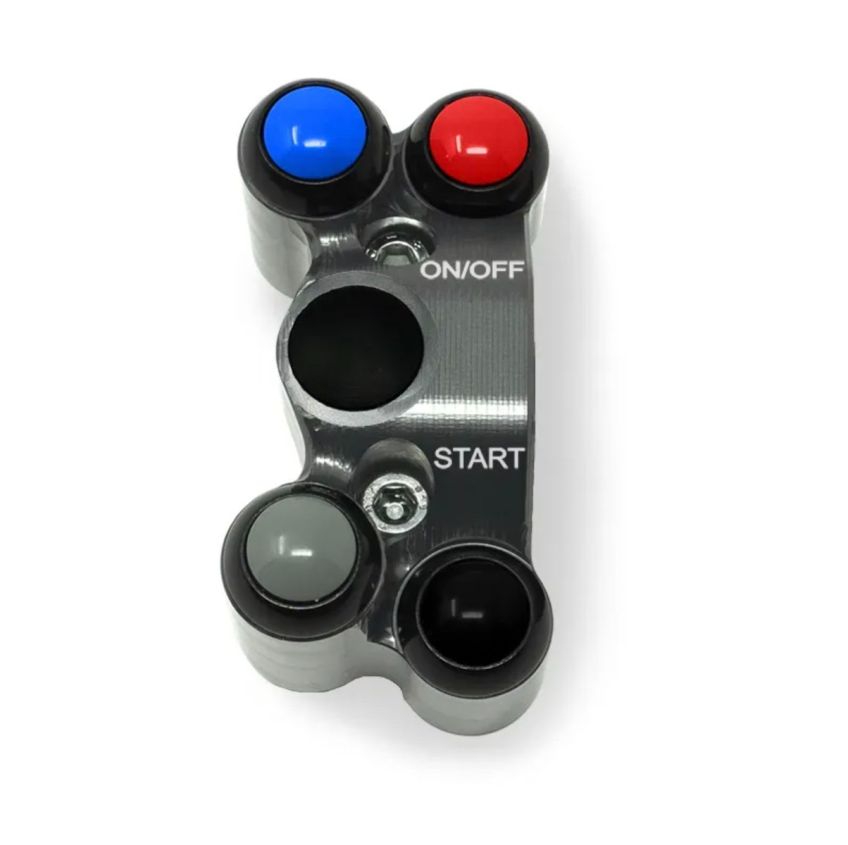 KTM 1290 Super Duke / Adventure Handlebar Switch For Jetprime Throttle (ACC 116)