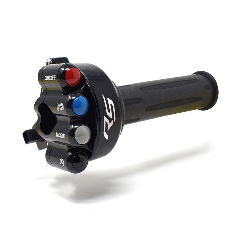 BMW R 1200 | R 1250 RS Jetprime Throttle inc Right Hand Switch