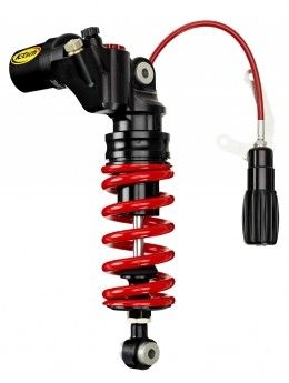 -TECH DDS PRO Rear Shock Absorber