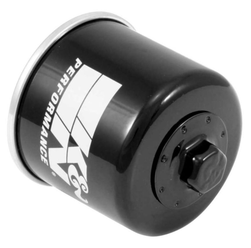 K&N OIL FILTER