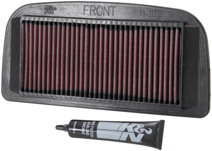 Suzuki GSXR600 | GSXR750 2006-2010 K&N Air Filter - RACE