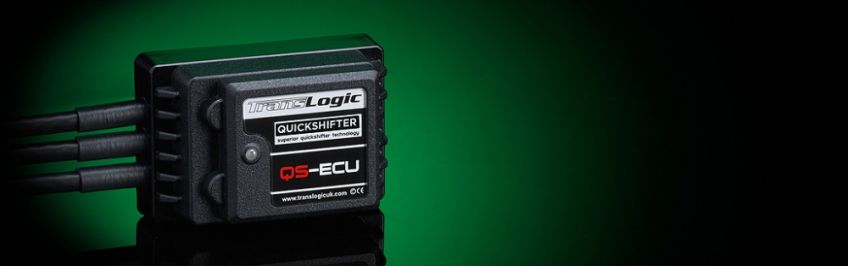 Aprilia RSV & RSVR 2003 onwards | Translogic Quickshifter | 1up 5up race pattern