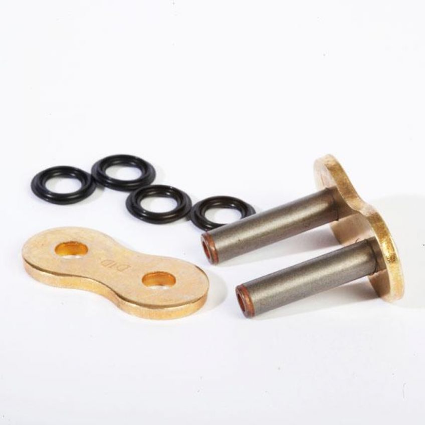 Rivet Link for Renthal RR4 520 Gold SRS Chain