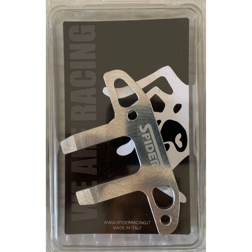 SPIDER Brake Pad Caliper Spacers BSB | WSBK