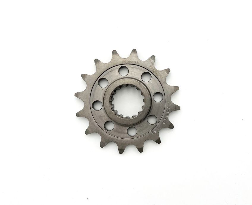Ducati Multistrada V4 Pikes Peak SITTA Front Sprocket - 525 Pitch
