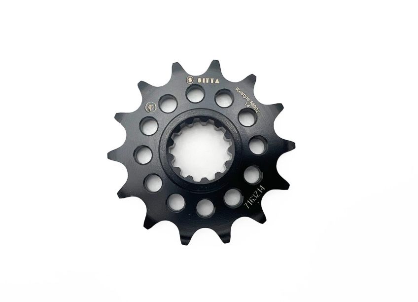 Yamaha YZF-R6 SITTA Front Sprocket - 520 Pitch