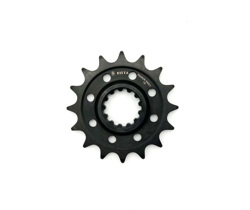 Yamaha YZF-R7 SITTA Front Sprocket - 520 Pitch