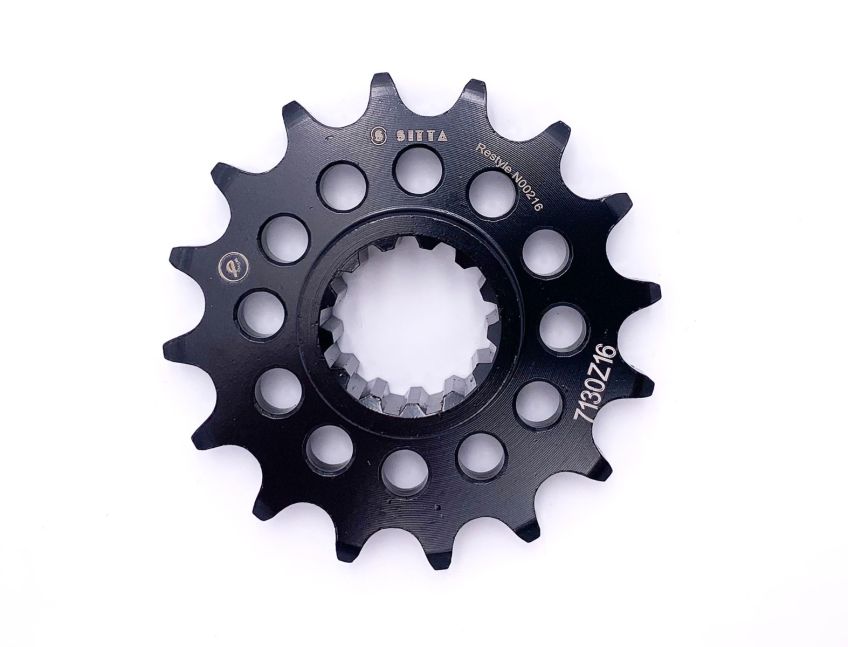 SITTA N002 Front Sprocket - 520 Pitch - RACE