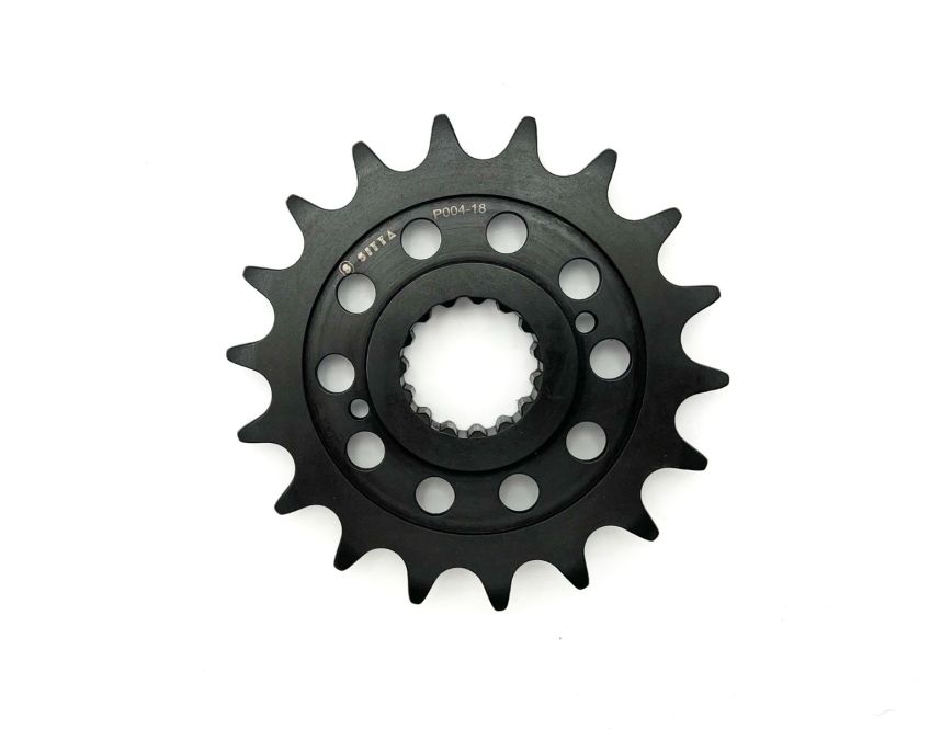 Aprilia RS660 SITTA Front sprocket 18t - 520 Pitch 