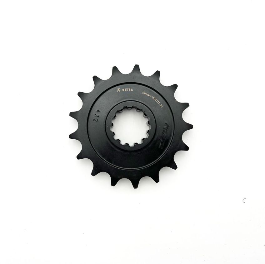 SITTA Front Sprocket
