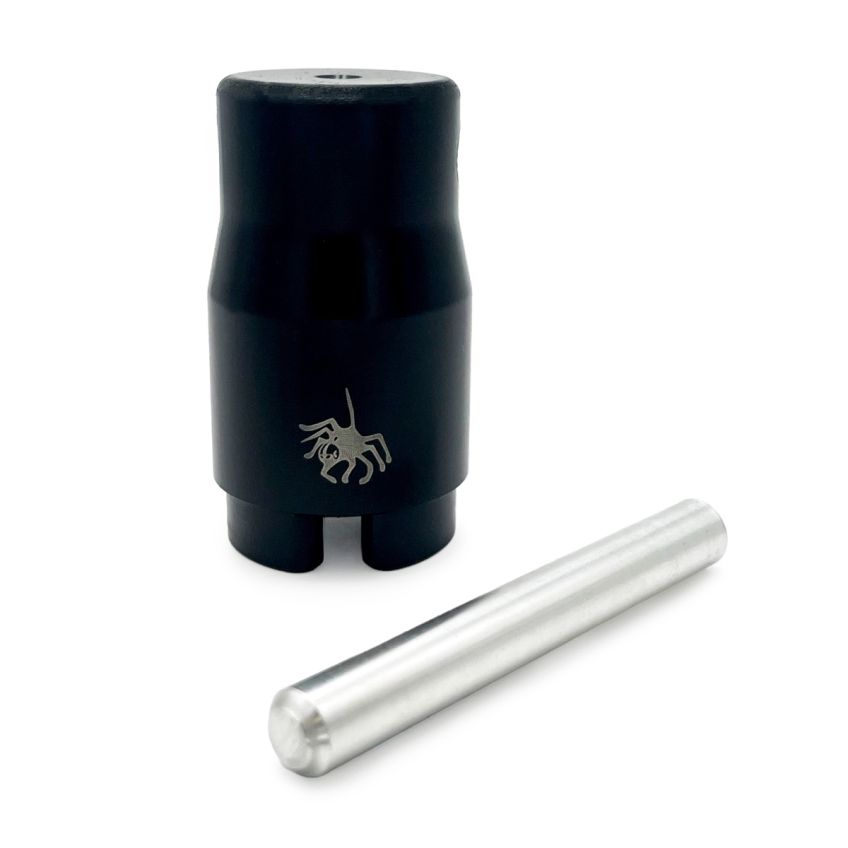 SPIDER Fuel Tank Cap KEY for DUCATI Racing Complete Unit - FREE UK DELIVERY - MotorcycleRaceParts