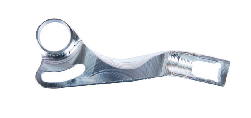 SPIDER CNC Replacement EVO SBK Brake Lever