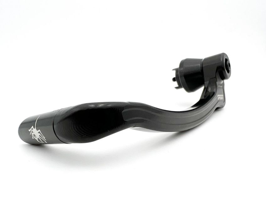 SPIDER Clutch Lever Guard | Protector Aprilia RS660 - OE Fitment