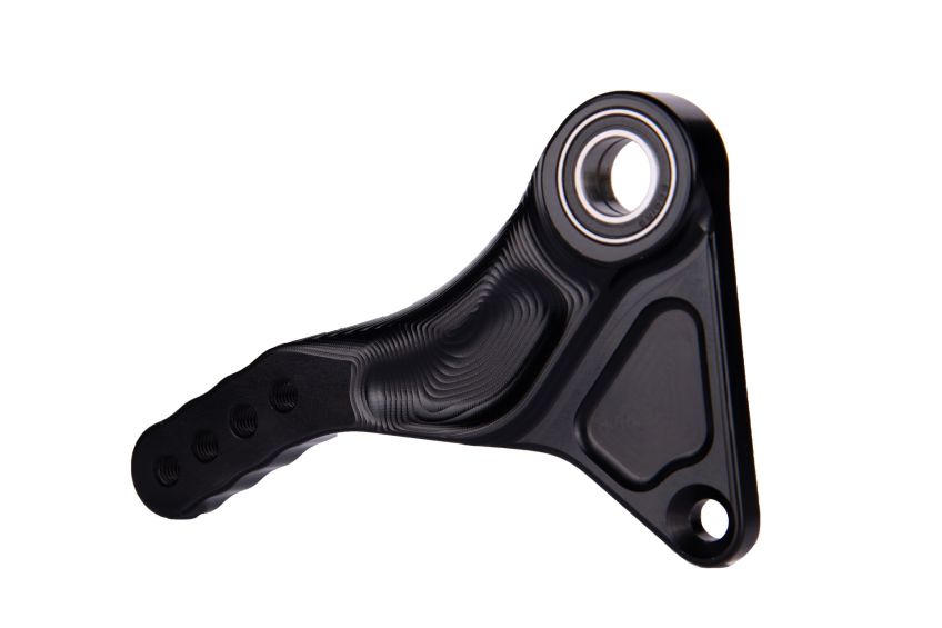 SPIDER Gear Lever