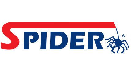 Ducati V2 WSS SPIDER Rear Subframe Centre - Black Part